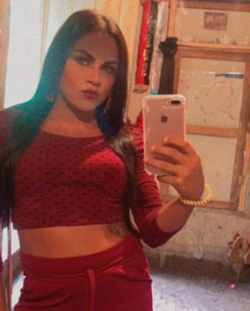 Kendy Pérez Sexy Trans image 44