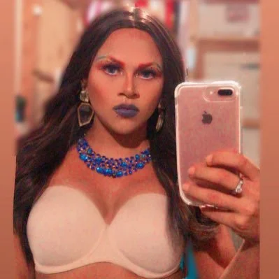 Kendy Pérez Sexy Trans image 46