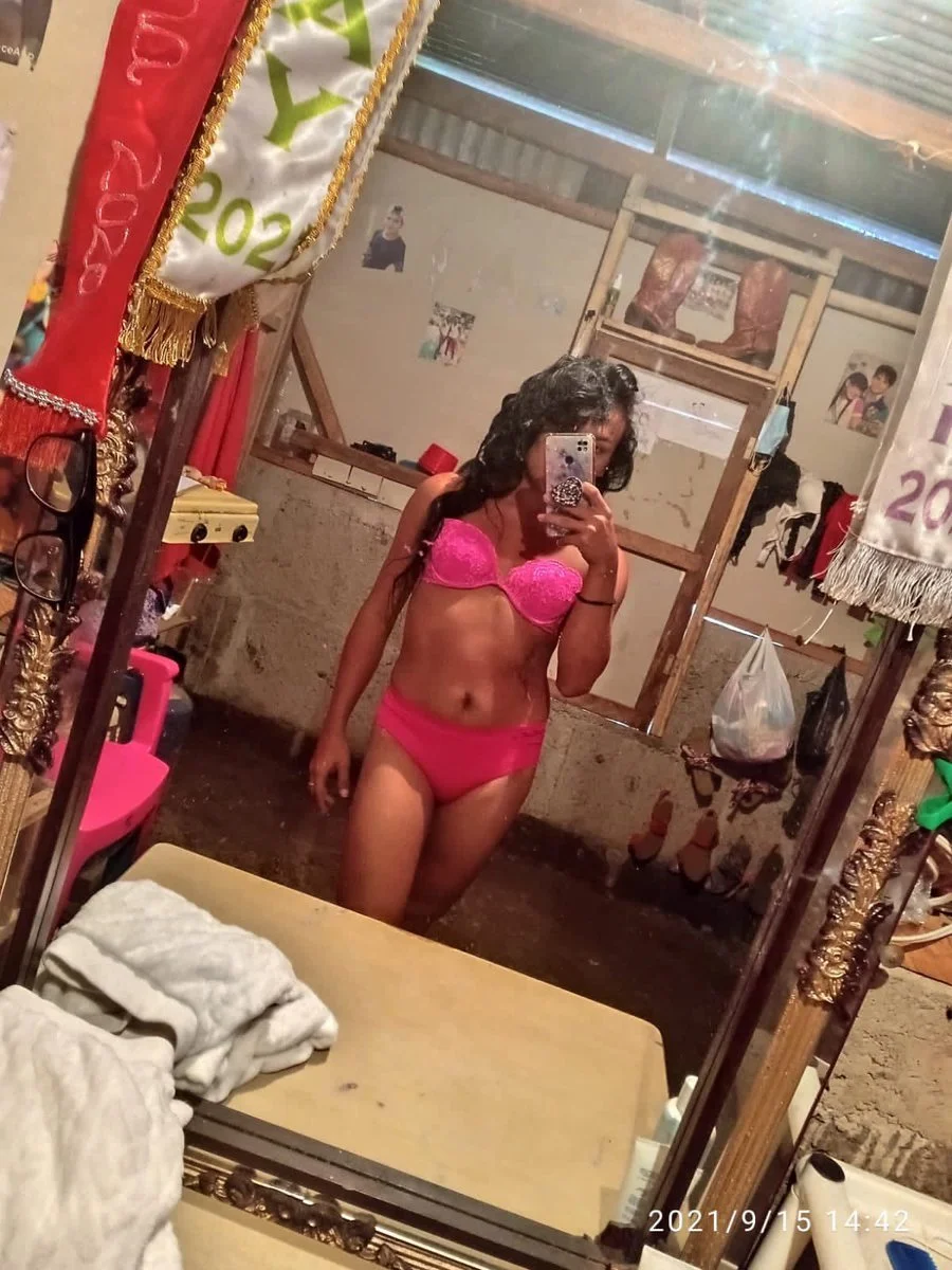 Kendy Pérez Sexy Trans image 47