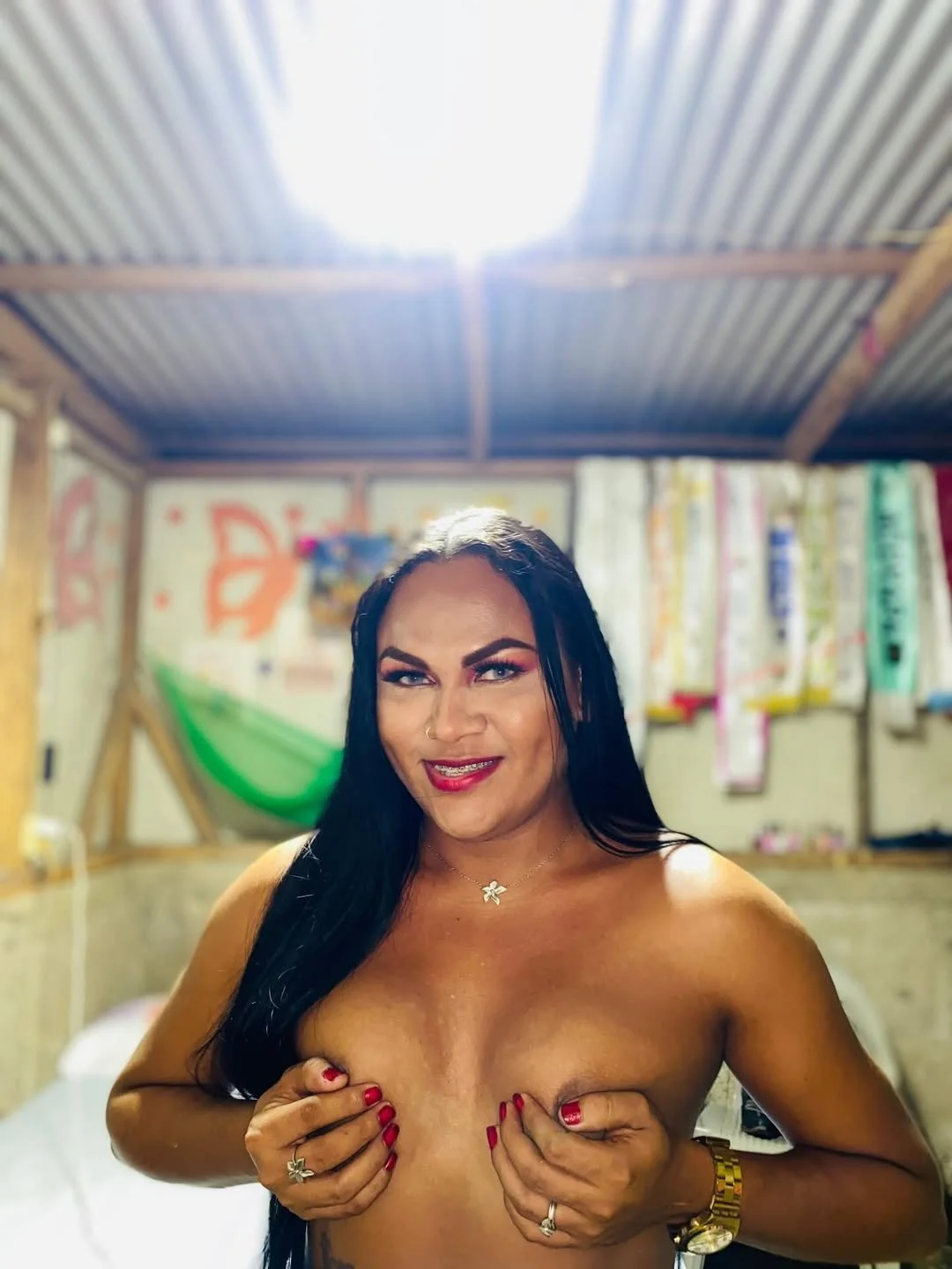 Kendy Pérez Sexy Trans image 48