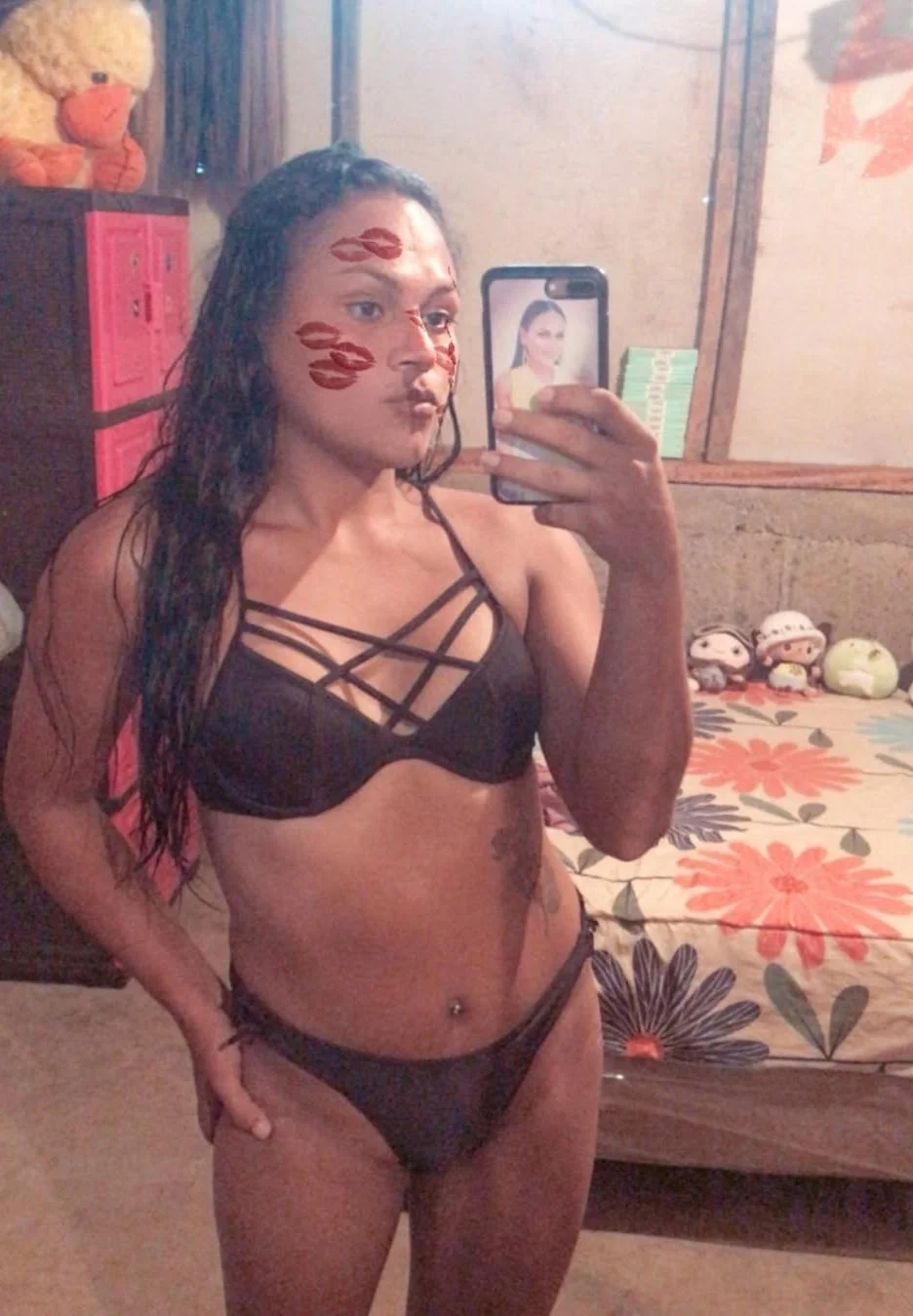 Kendy Pérez Sexy Trans image 49