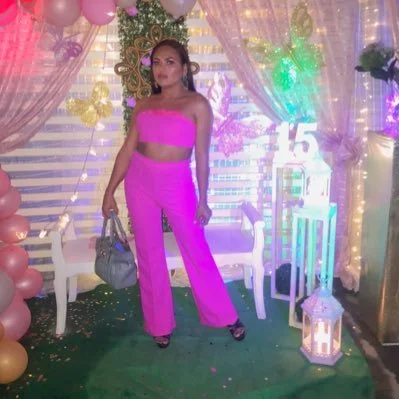 Kendy Pérez Sexy Trans image 8