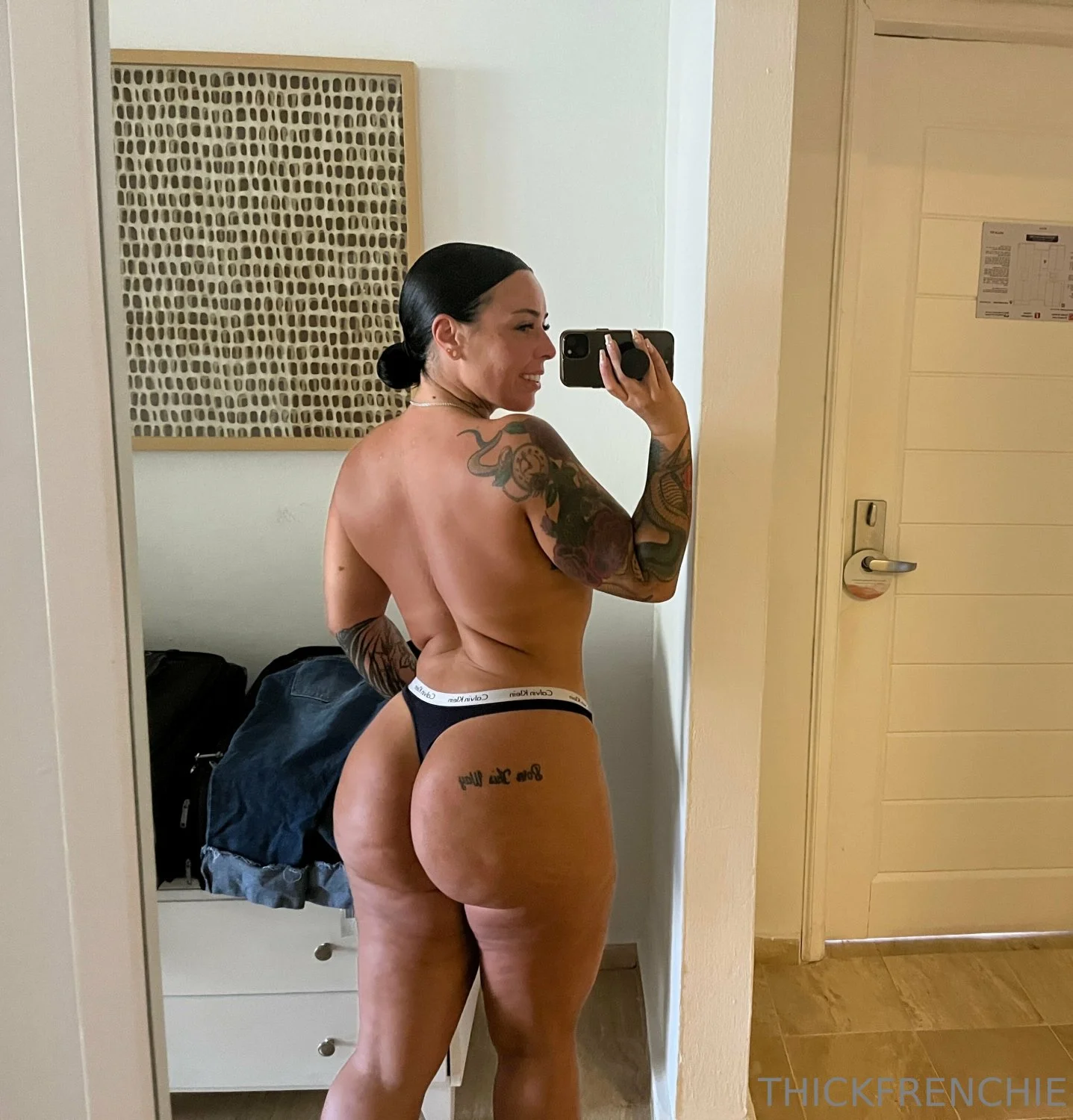 Canadian QOS MILF image 5