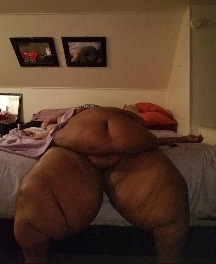 😍💦Ssbbw Freak💦😍 main image