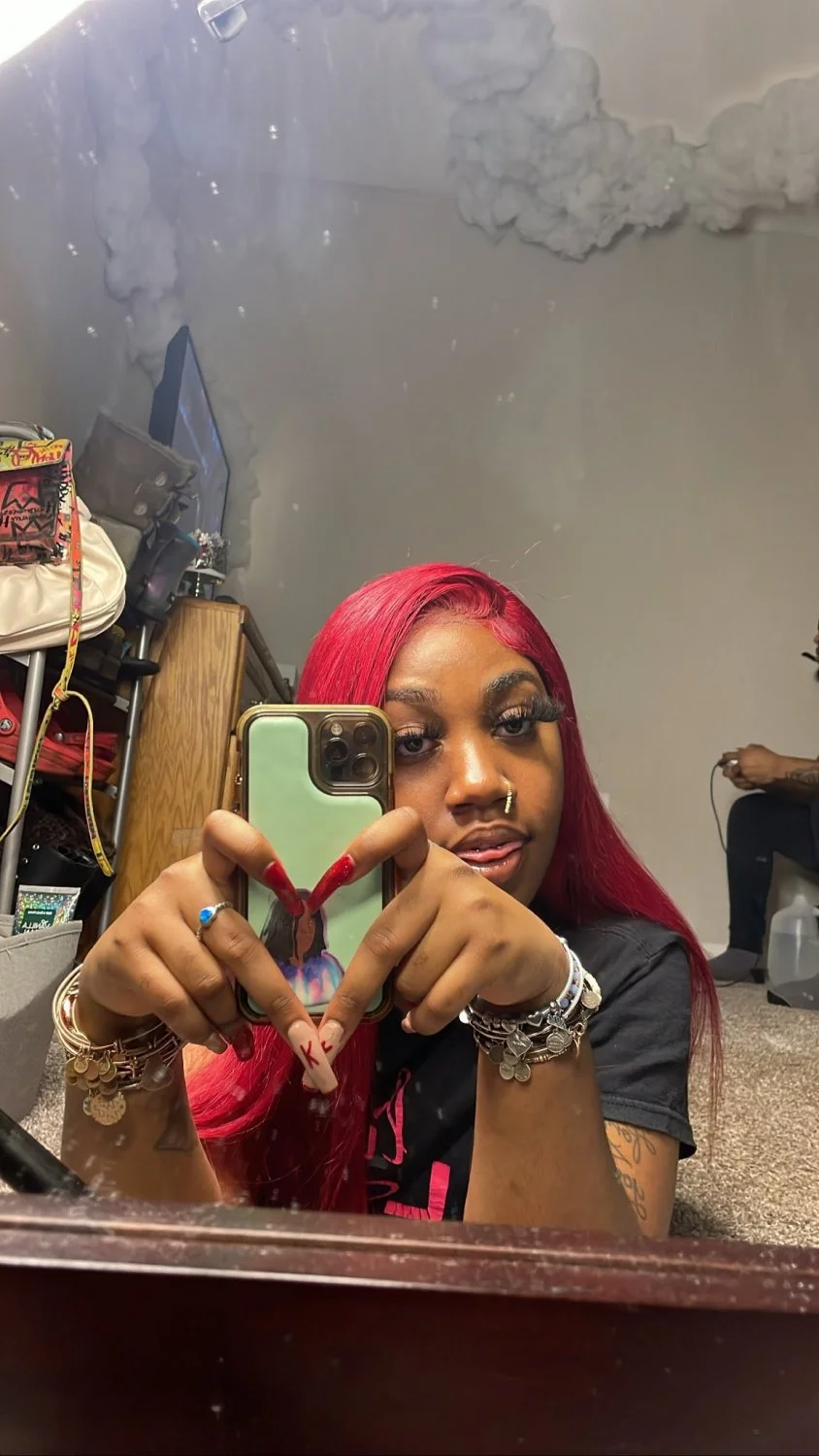 Slim thick pretty face💦👀❤️🔥 image 14