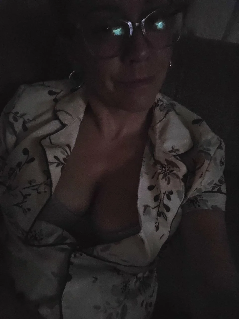 She wants more of it, stupid slut image 5