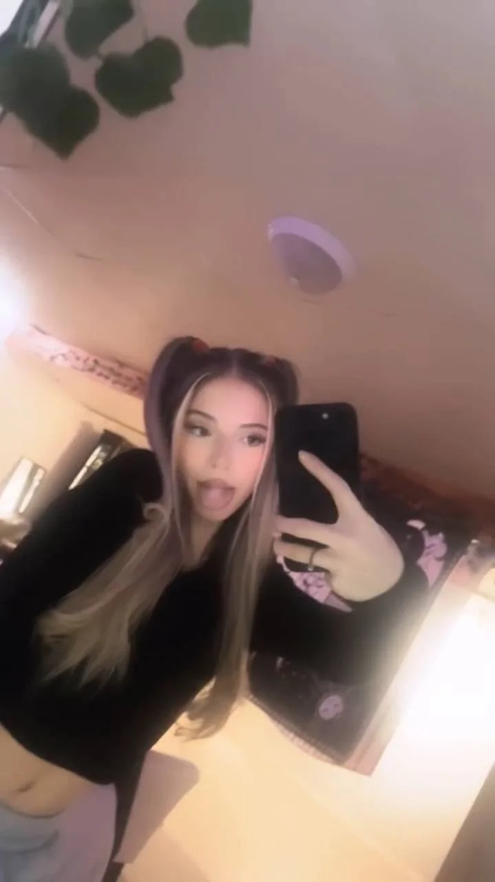 leaked latina hs bop slut image 4