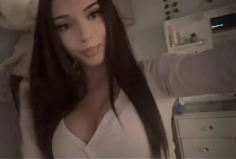 leaked latina hs bop slut image 5