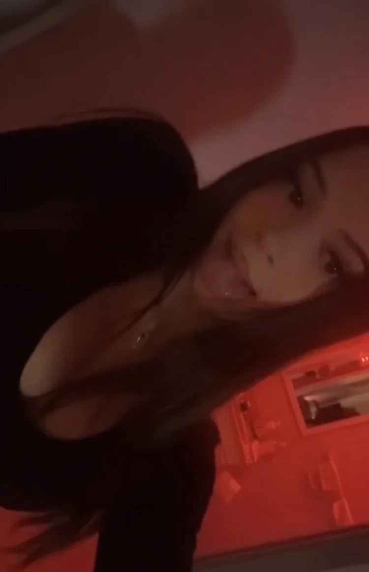 leaked latina hs bop slut image 7
