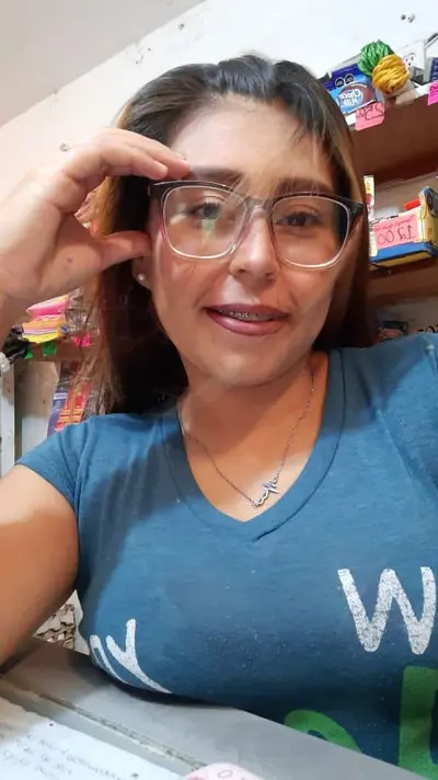 anahi olguin de la borregura tampico, la puta del suegro cover image