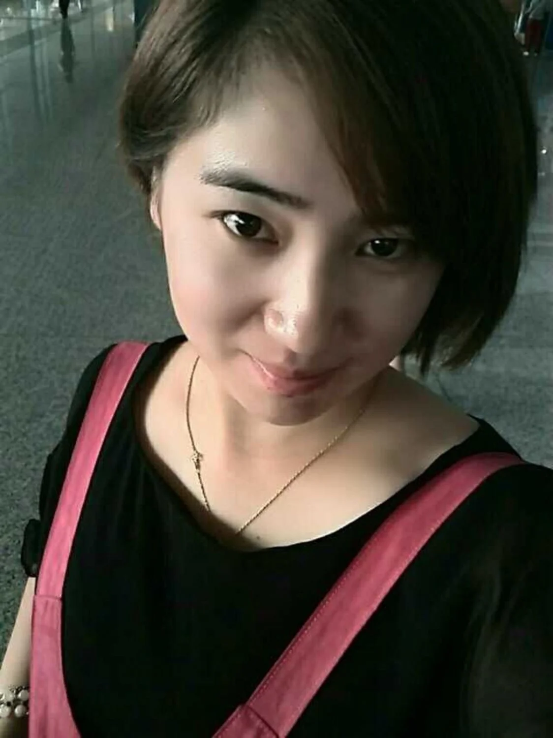 Chinese nurse GF sex scandal pt-1 image 9