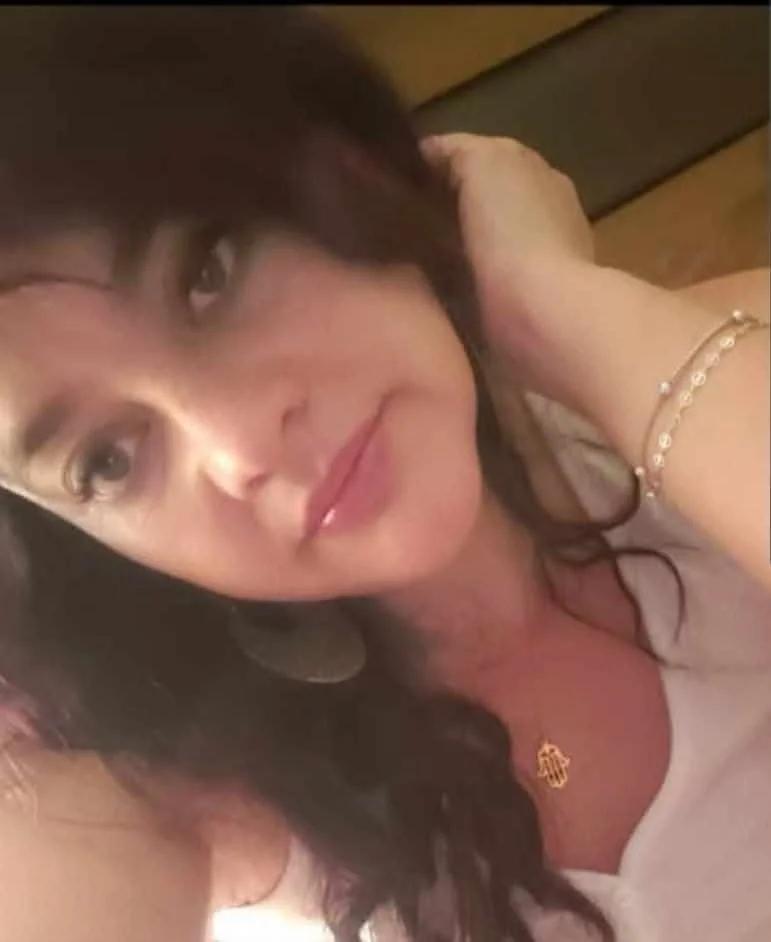 -MARINA Calama- Milf chilena main image