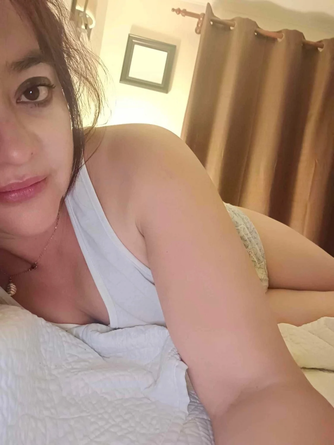 -MARINA Calama- Milf chilena image 2