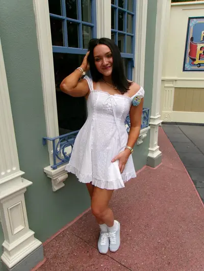 Izzy Moreno - Celebrating her 19th birthday (May 1, 2026) cover image