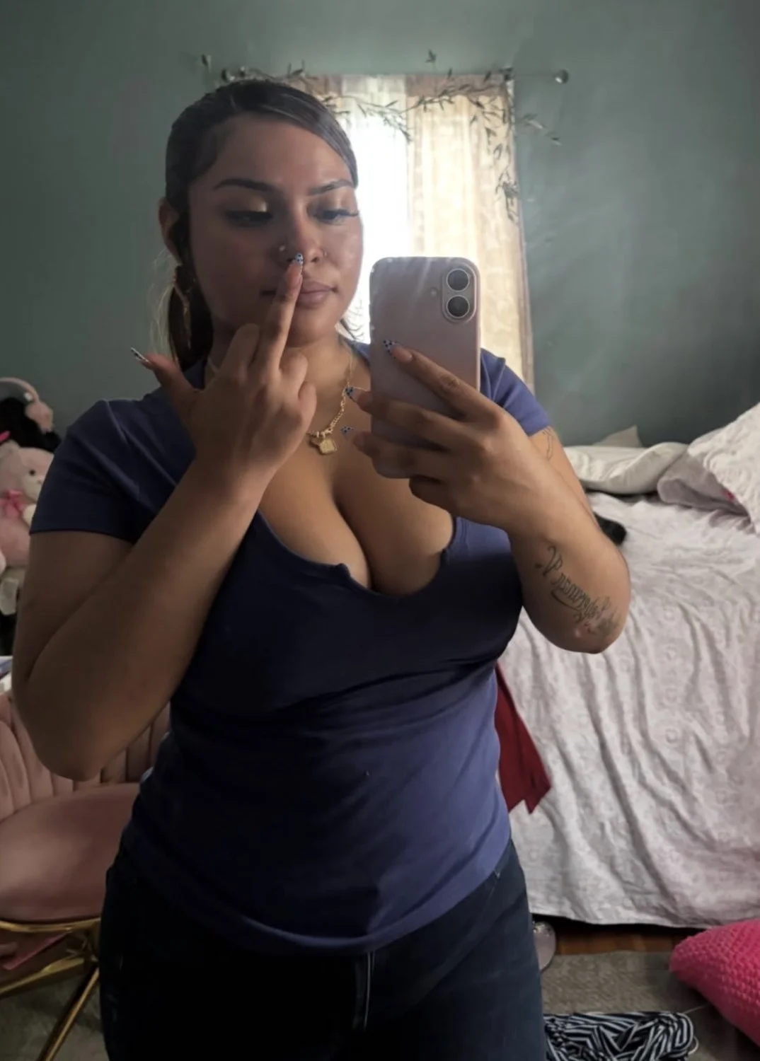 Would you fuck her? image 5