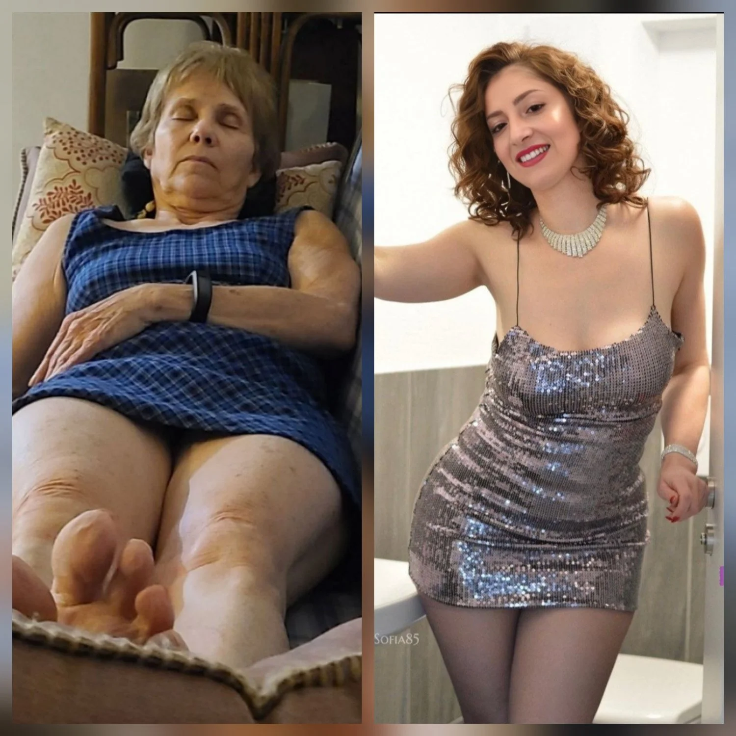 FAMOUS WHORES , GULAY AND DANIELLE image 11
