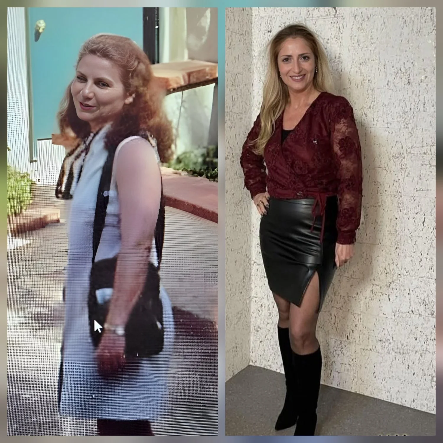 FAMOUS WHORES , GULAY AND DANIELLE image 13