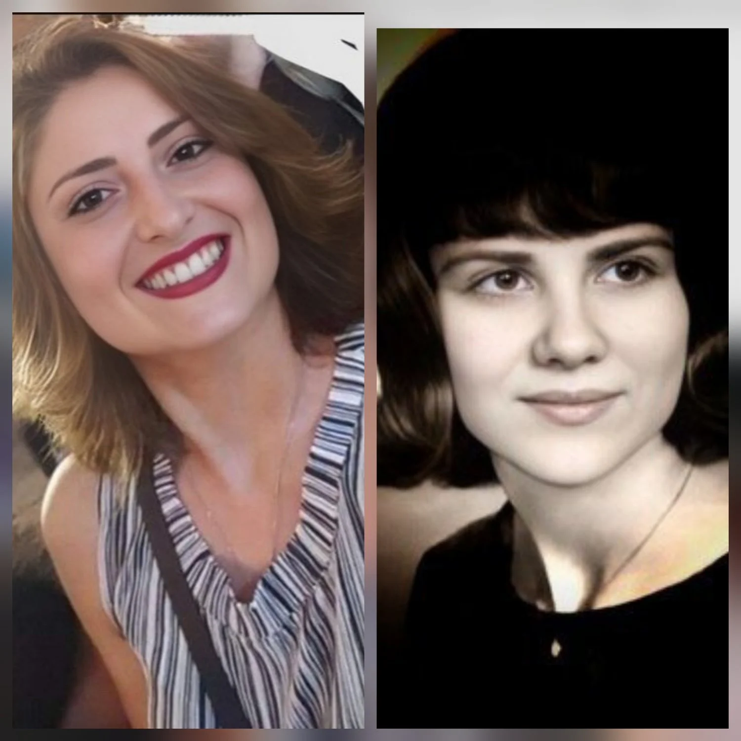 FAMOUS WHORES , GULAY AND DANIELLE image 2