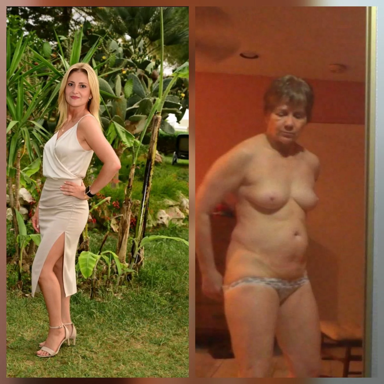 FAMOUS WHORES , GULAY AND DANIELLE image 4
