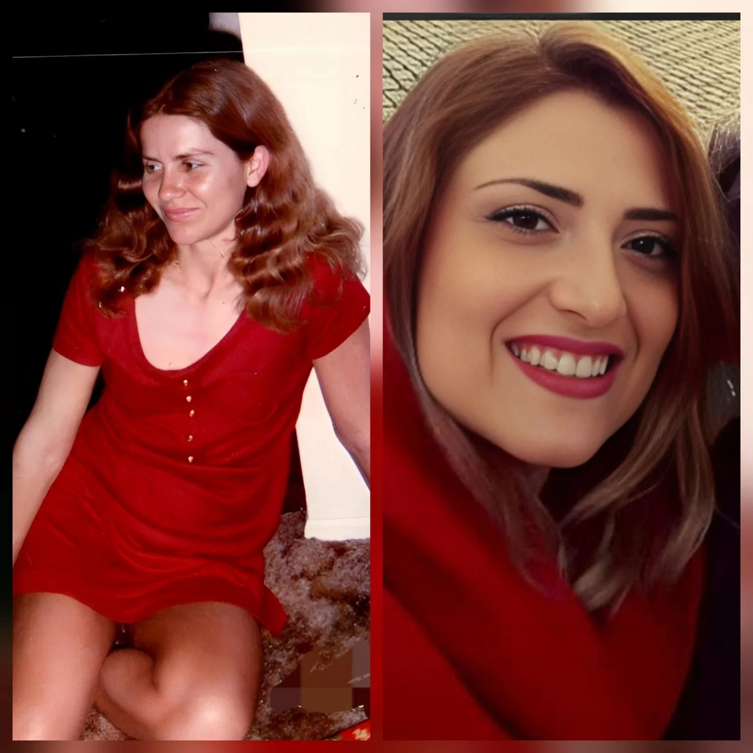 FAMOUS WHORES , GULAY AND DANIELLE image 9