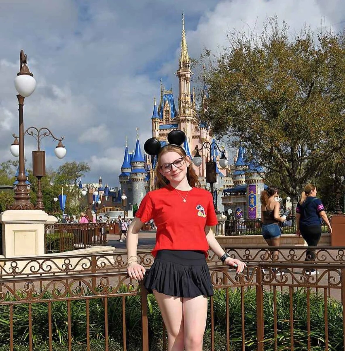 My name is Ava Wrenn dm me if you think i’m hotttt image 4