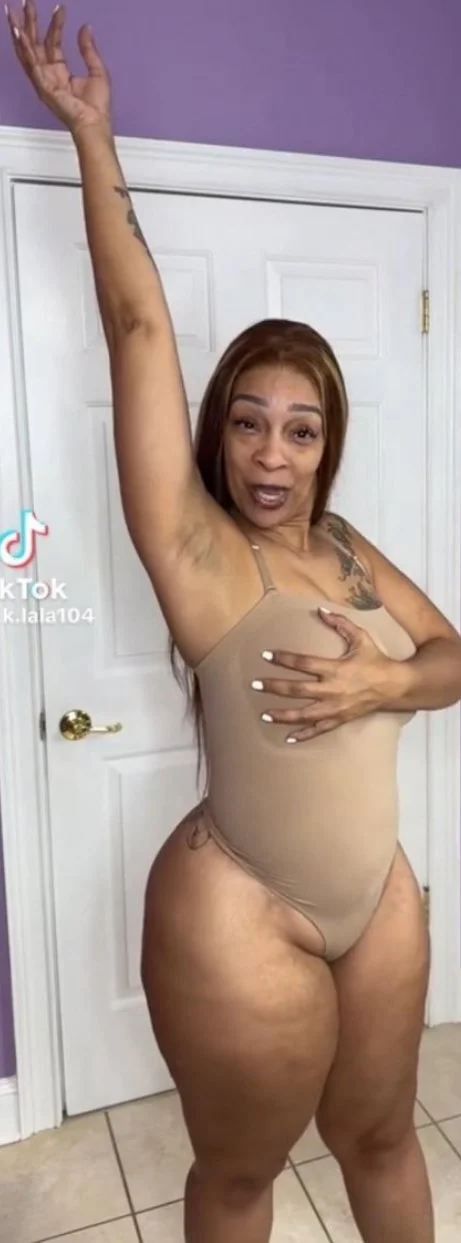 K. Lala milf phat ass and milf pussy image 5