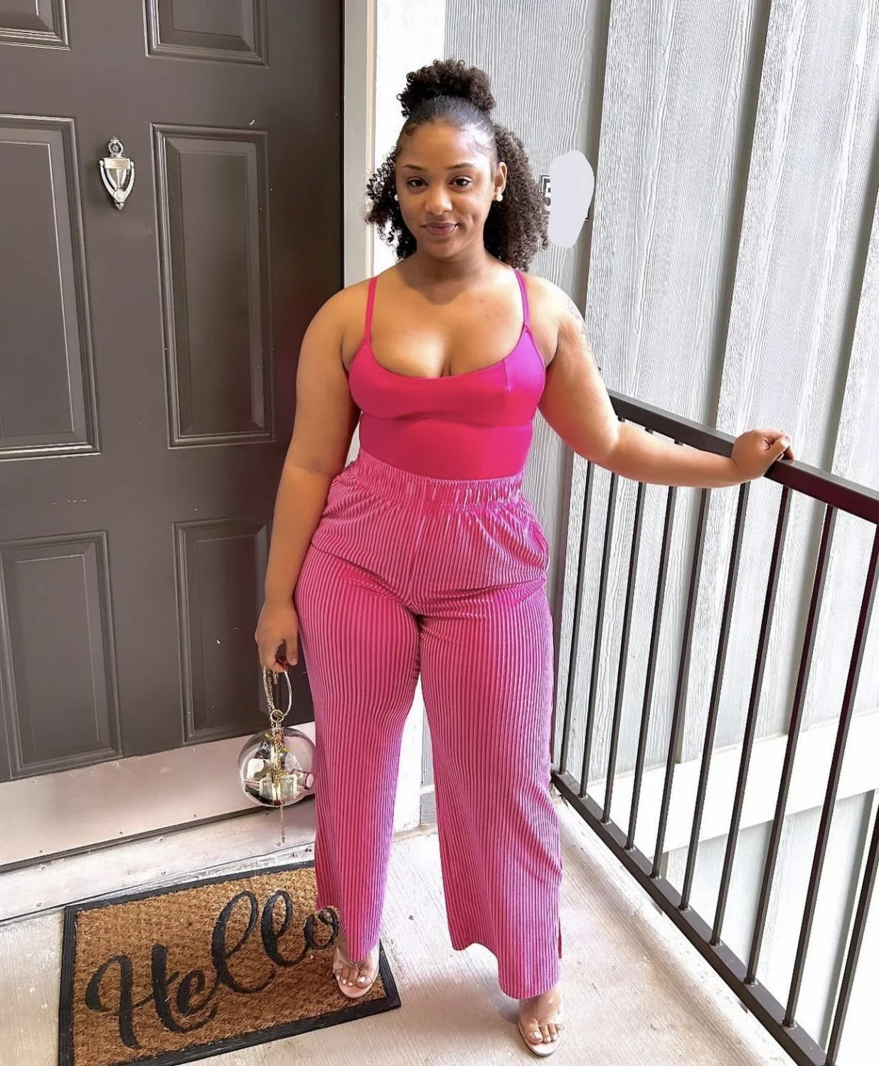 Thicc baddie image 14