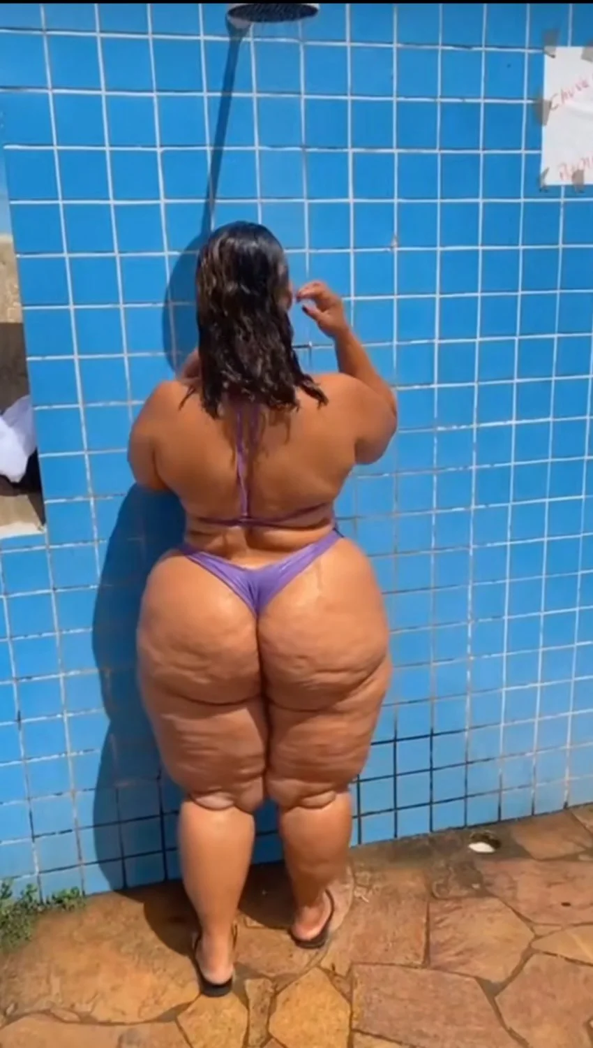 Bonne fesses bbw image 1