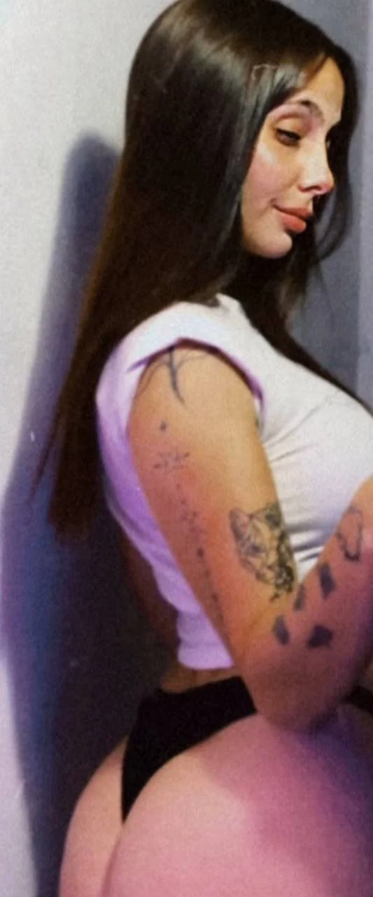 Culona muy sexy image 15