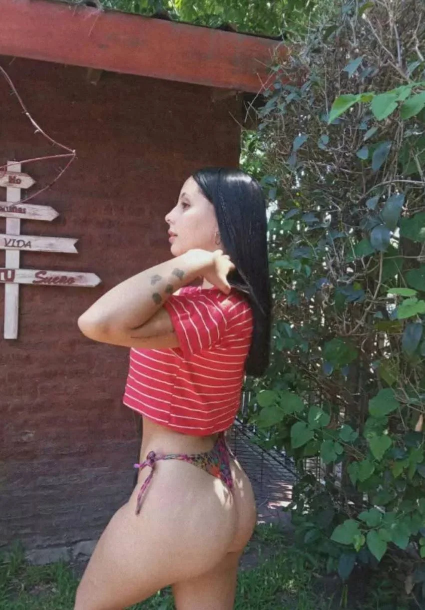 Culona muy sexy image 19