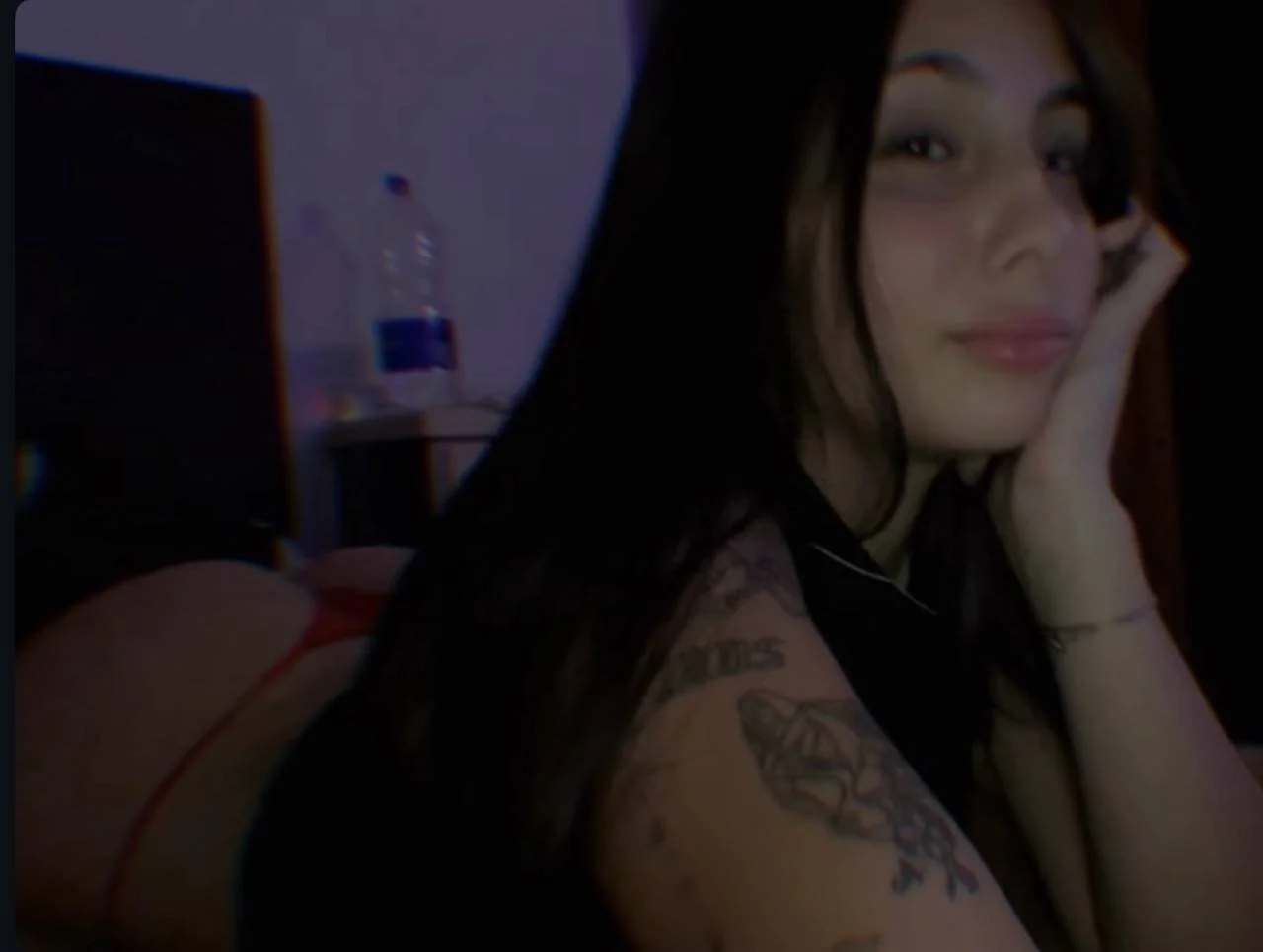Culona muy sexy image 7