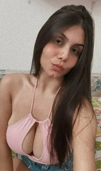 Peituda Leiteira gostosa vagabunda cover image
