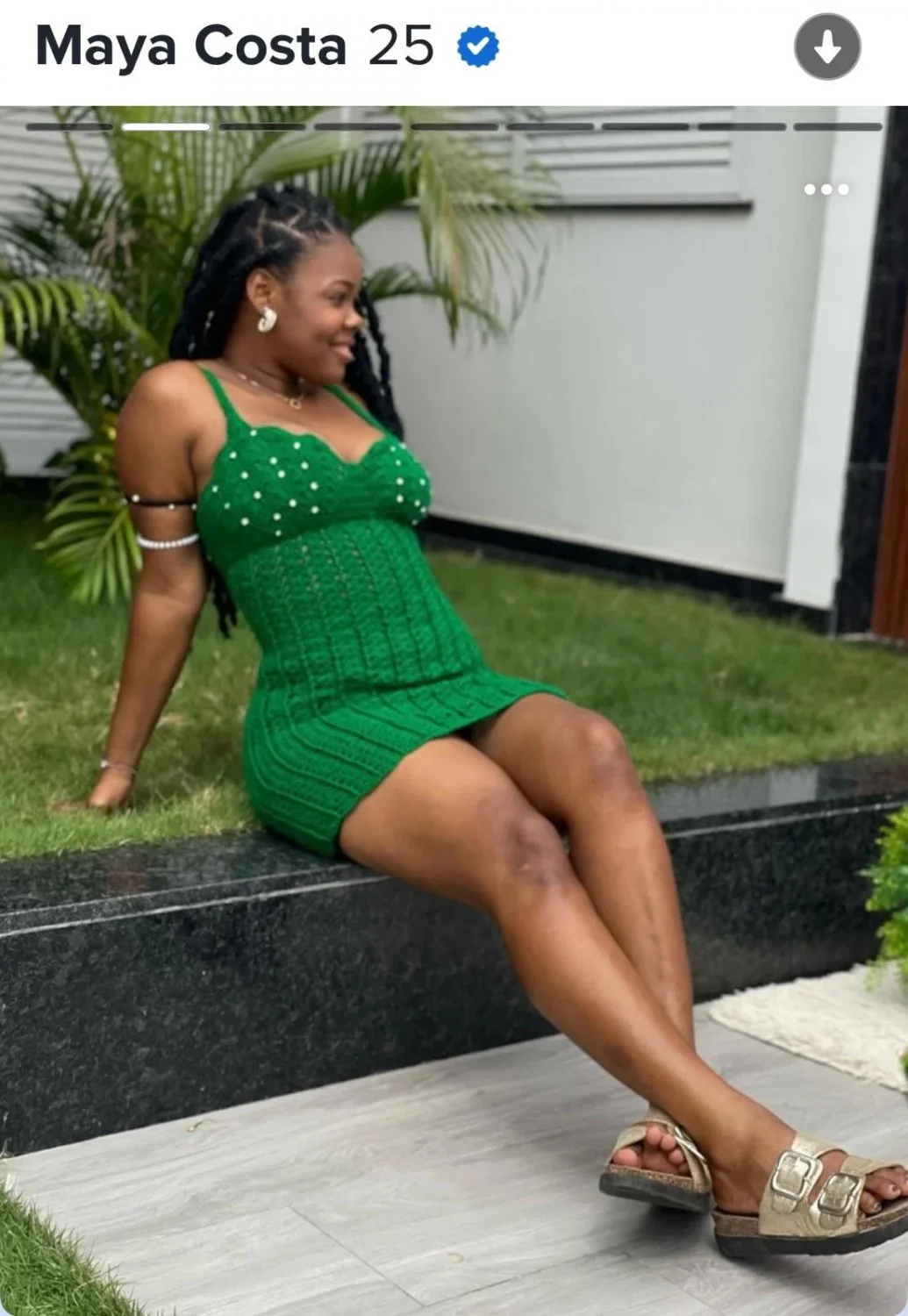 Beautiful Legs image 6