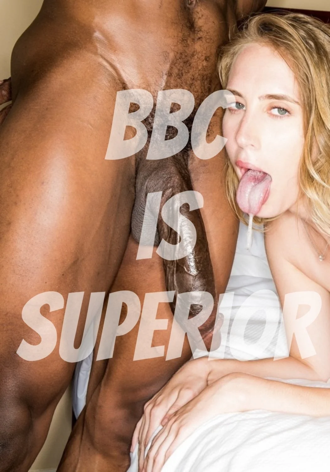 Become obsessed with bbc porn loser kik illfuckyourwife345 for custom edits image 7