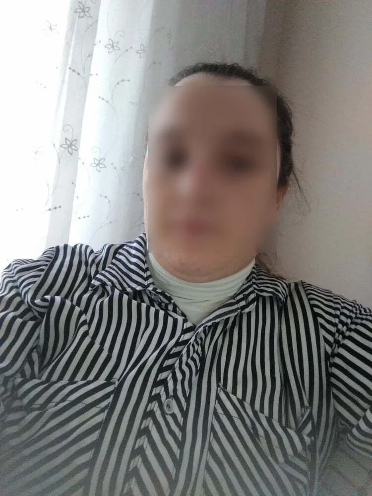 turkish hijabi milf has huge boobs image 18