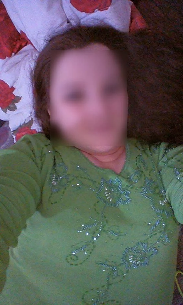 turkish hijabi milf has huge boobs image 29