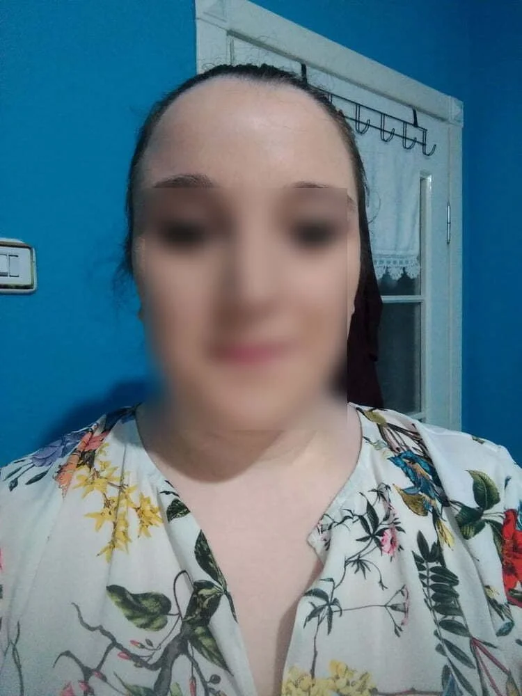 turkish hijabi milf has huge boobs image 48