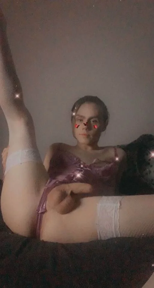 My good little sissy slut that I owned image 4