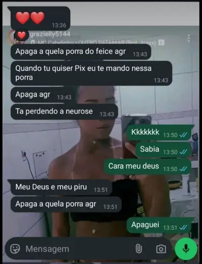 As gordinhas do Randômico 3 cover image