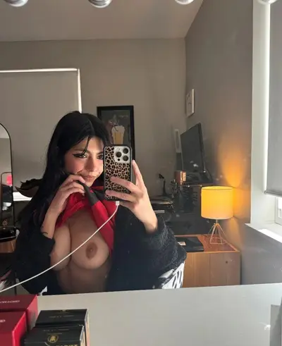 Cute GF Leaked cover image