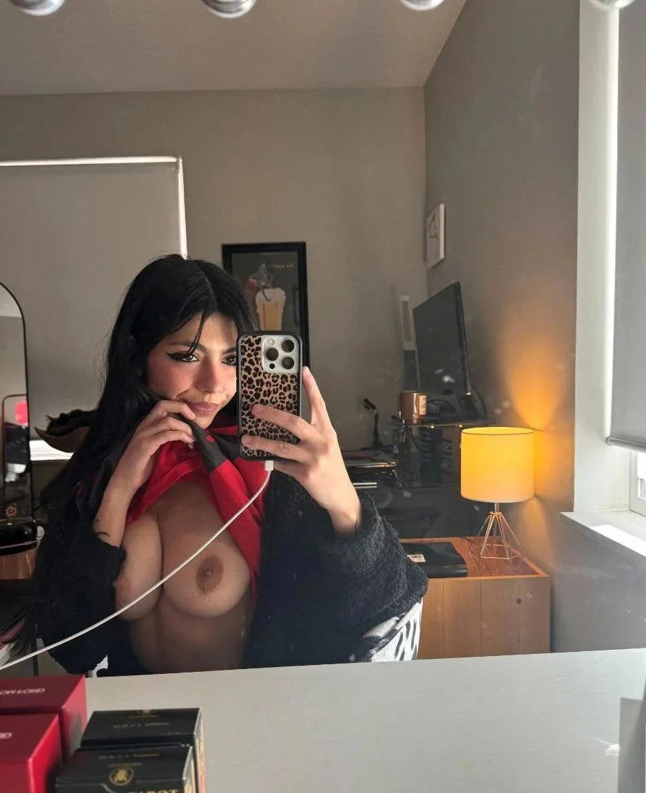 Cute GF Leaked main image