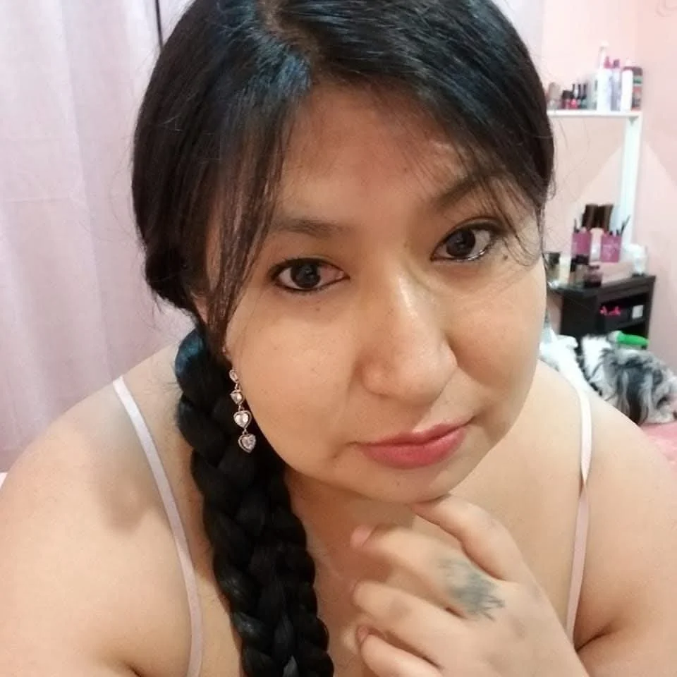 FolloAamivesina Ecuatoriana Mayra jarama se llama e redes sociales coje rico 🇪🇨 image 12