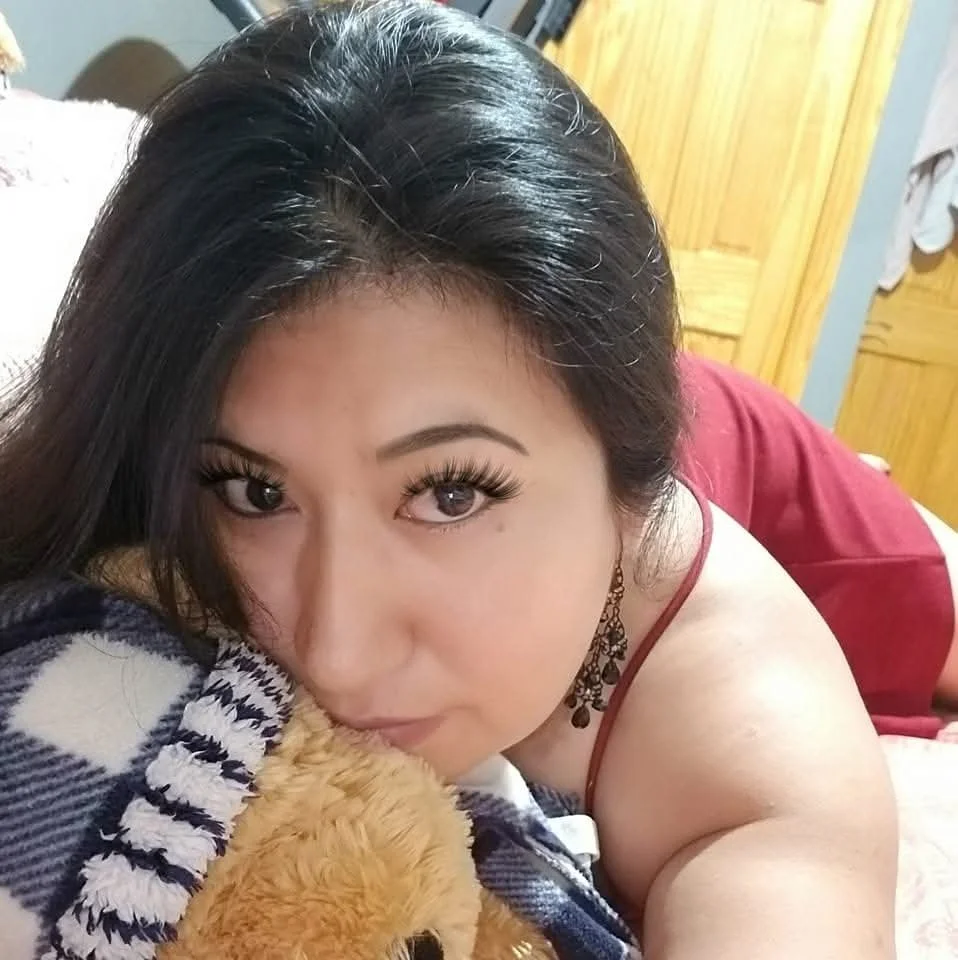 FolloAamivesina Ecuatoriana Mayra jarama se llama e redes sociales coje rico 🇪🇨 image 15
