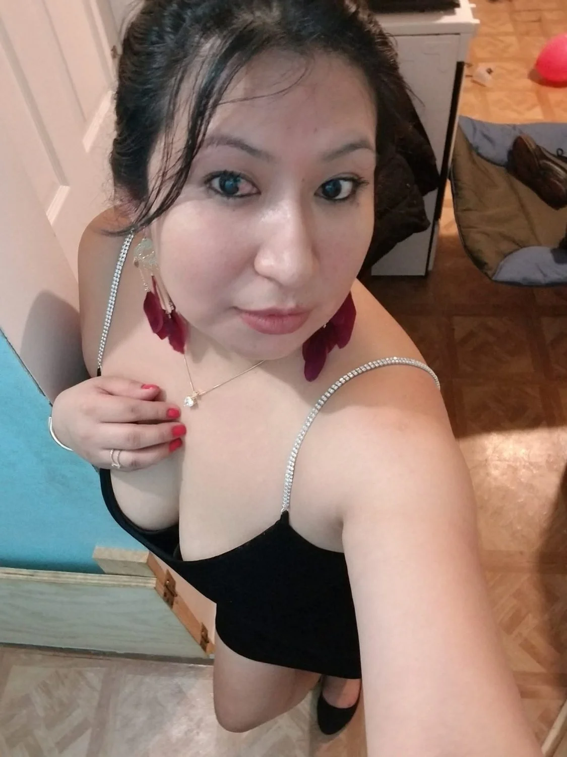 FolloAamivesina Ecuatoriana Mayra jarama se llama e redes sociales coje rico 🇪🇨 image 16