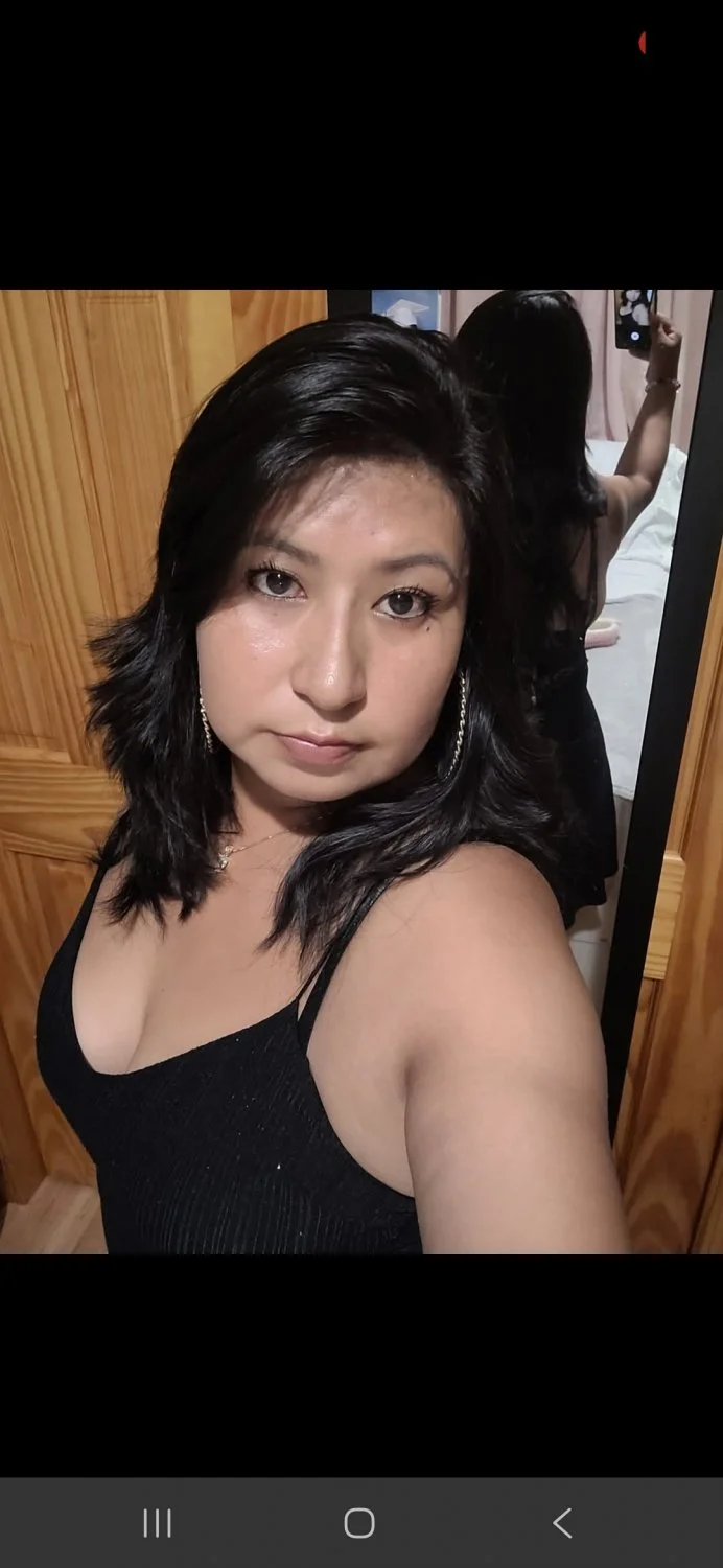 FolloAamivesina Ecuatoriana Mayra jarama se llama e redes sociales coje rico 🇪🇨 image 18