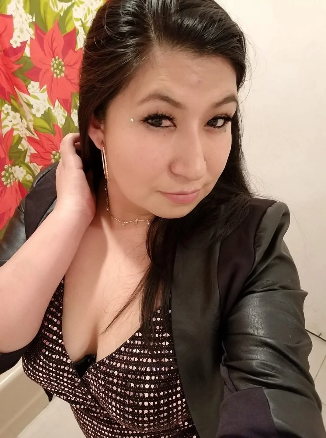 FolloAamivesina Ecuatoriana Mayra jarama se llama e redes sociales coje rico 🇪🇨 image 4