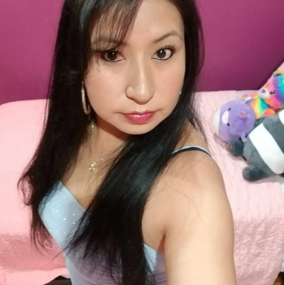 FolloAamivesina Ecuatoriana Mayra jarama se llama e redes sociales coje rico 🇪🇨 image 5