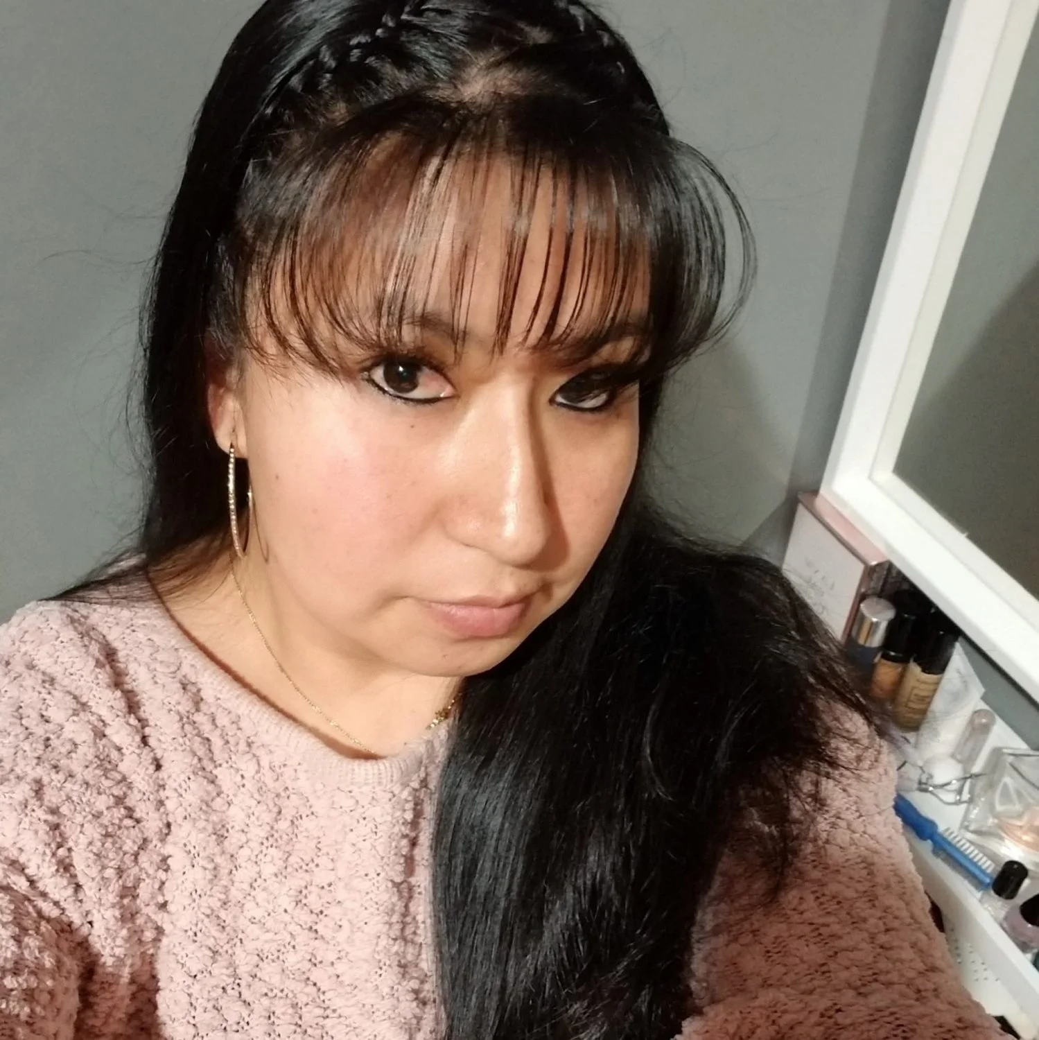 FolloAamivesina Ecuatoriana Mayra jarama se llama e redes sociales coje rico 🇪🇨 image 7