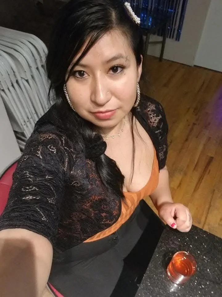 FolloAamivesina Ecuatoriana Mayra jarama se llama e redes sociales coje rico 🇪🇨 image 8