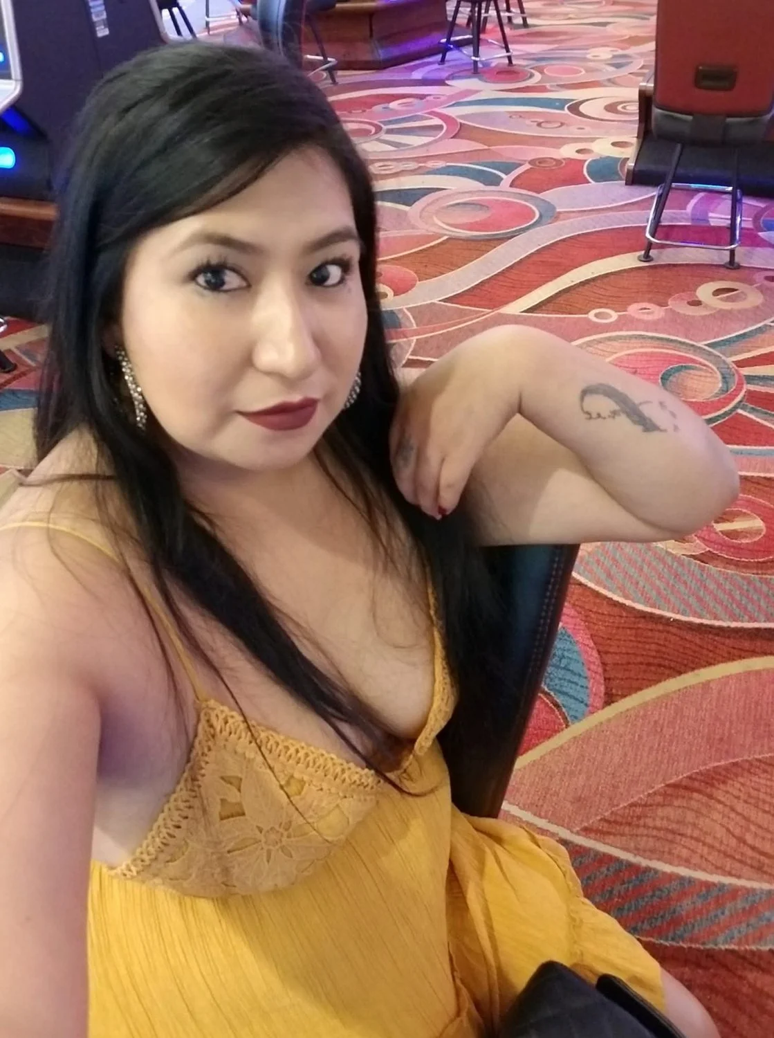 FolloAamivesina Ecuatoriana Mayra jarama se llama e redes sociales coje rico 🇪🇨 image 9